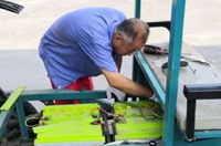 长寿区三轮车救援服务