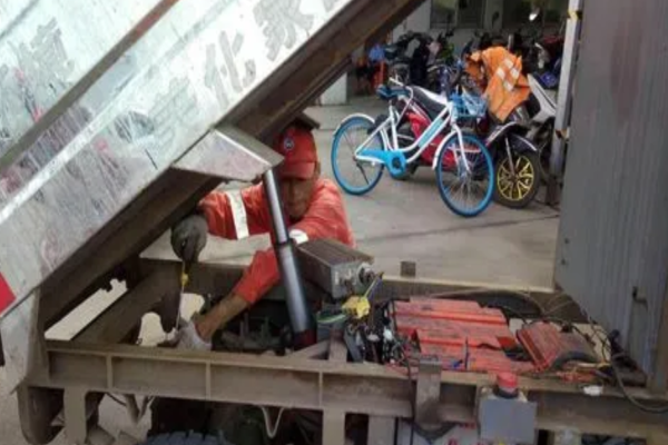 长寿区电动三轮车救援