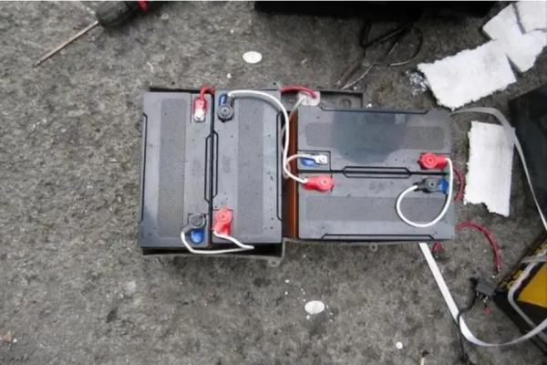 长寿区电动车更换电瓶